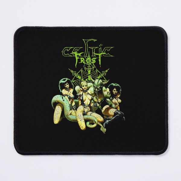 Item preview, Celtic Frost Metal Music Vol. 06  designed and sold by glennacanfield.