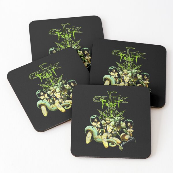 Item preview, Celtic Frost Metal Music Vol. 06  designed and sold by glennacanfield.
