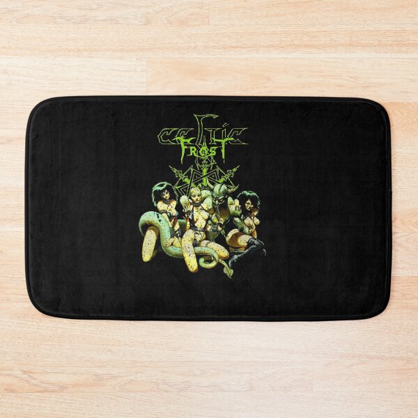 Item preview, Celtic Frost Metal Music Vol. 06  designed and sold by glennacanfield.