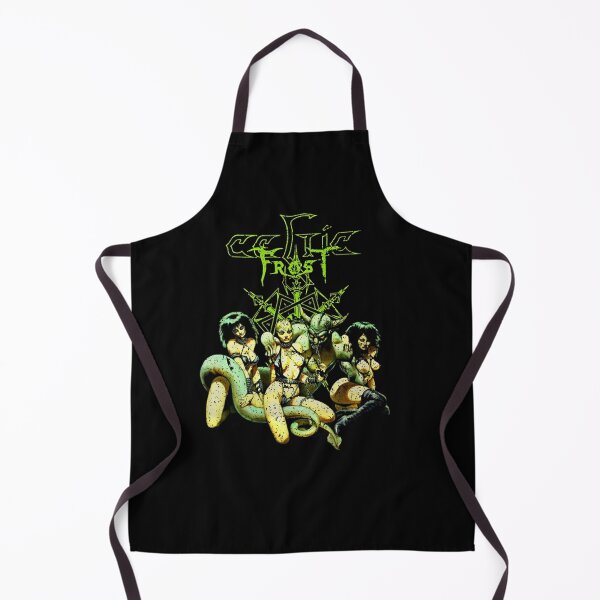 Item preview, Celtic Frost Metal Music Vol. 06 designed and sold by glennacanfield.