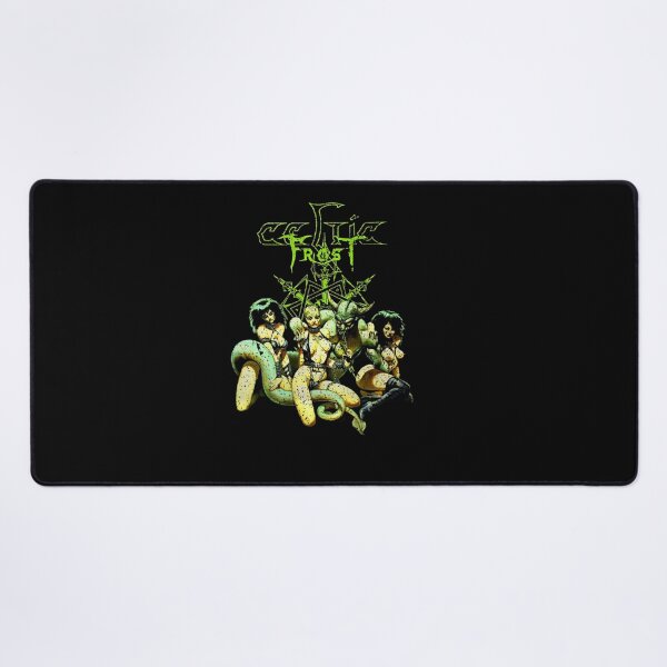 Item preview, Celtic Frost Metal Music Vol. 06 designed and sold by glennacanfield.