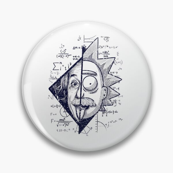 Item preview, The Mad Genius Classic  designed and sold by gotoworkea.