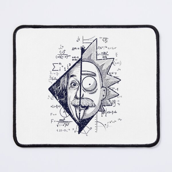 Item preview, The Mad Genius Classic designed and sold by gotoworkea.
