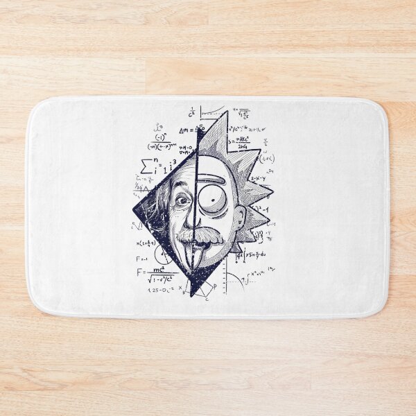 Item preview, The Mad Genius Classic  designed and sold by gotoworkea.