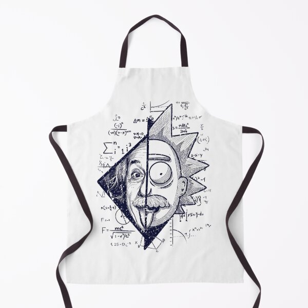 Item preview, The Mad Genius Classic designed and sold by gotoworkea.