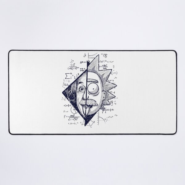 Item preview, The Mad Genius Classic designed and sold by gotoworkea.