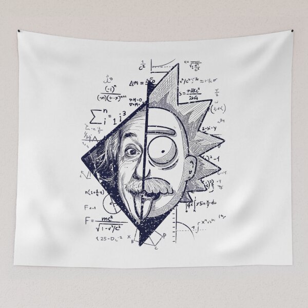 Item preview, The Mad Genius Classic  designed and sold by gotoworkea.