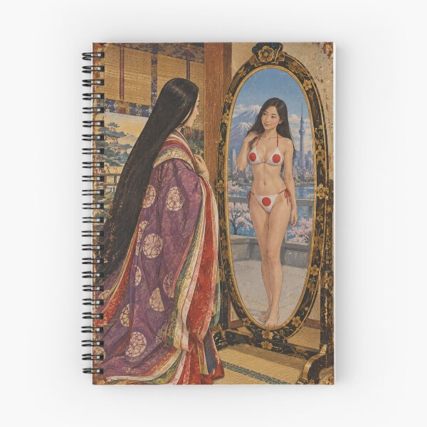 Item preview, Reflections: Murasaki designed and sold by halibutgoatramb.