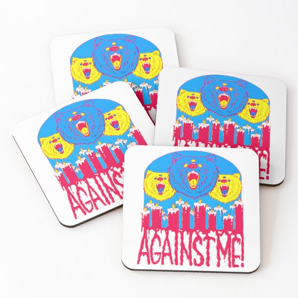 Item preview, Against Me Vintage Vl15 designed and sold by ar-ioilki-ns.