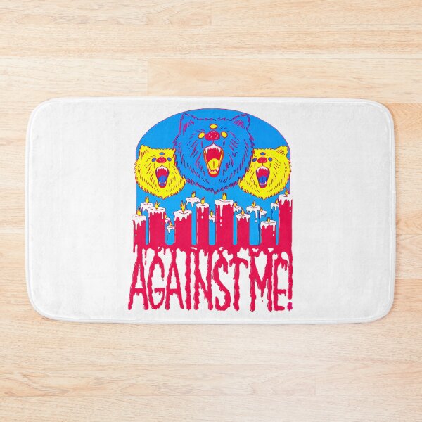 Item preview, Against Me Vintage Vl15 designed and sold by ar-ioilki-ns.