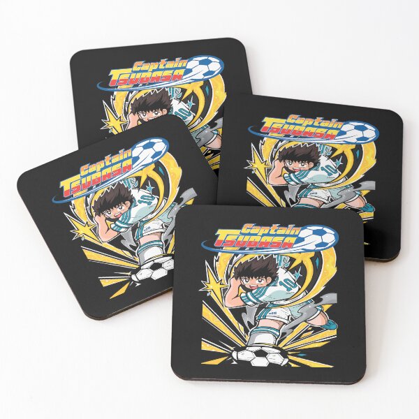 Item preview, Captain Tsubasa Anime Soccer Action  designed and sold by TerryBr4332403.
