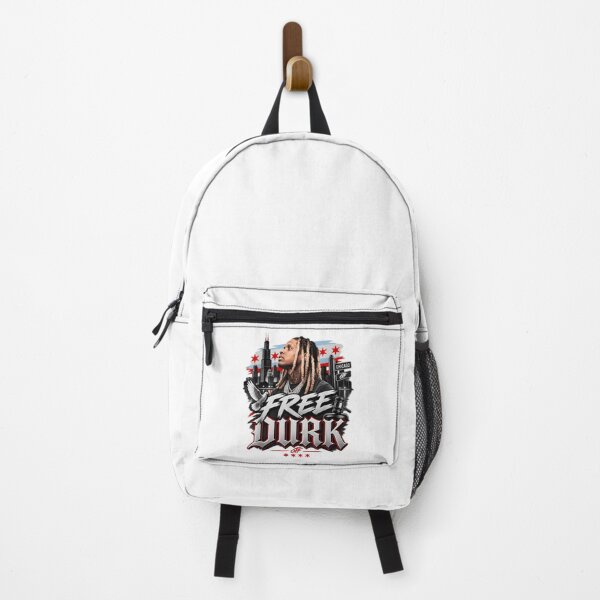 Item preview, Free Durk Chicago Rapper Hip Hop Otf Fan designed and sold by brynleeriggs.