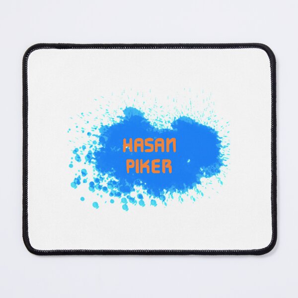 Item preview, Hasan Piker designed and sold by ariyaindley.