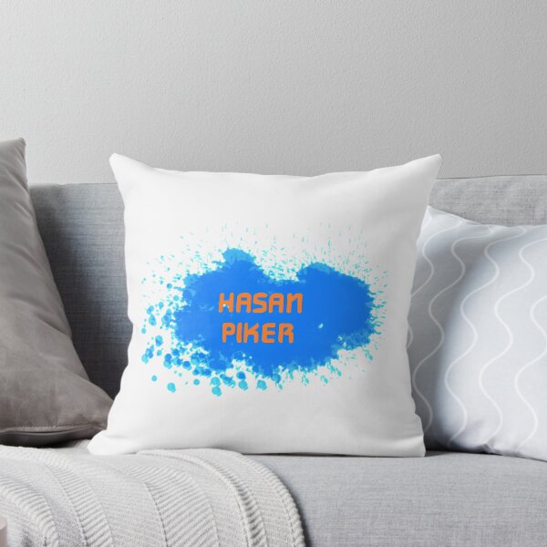 Item preview, Hasan Piker designed and sold by ariyaindley.