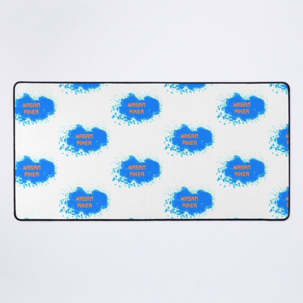 Item preview, Hasan Piker designed and sold by ariyaindley.