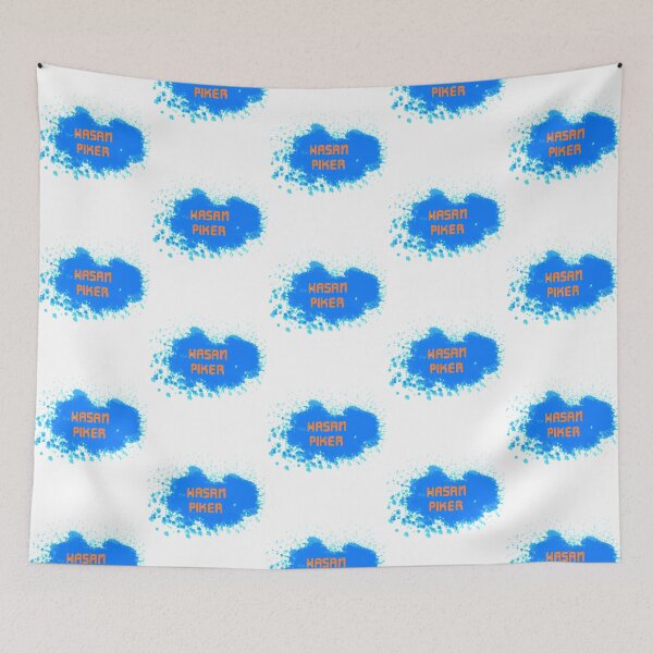 Item preview, Hasan Piker designed and sold by ariyaindley.