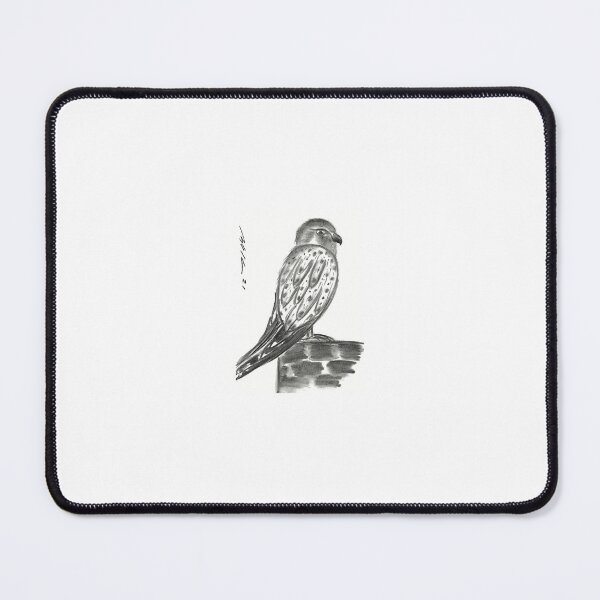 Item preview, Fred, Falcon designed and sold by Anke‘s Bazaar.