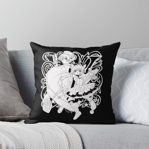 Item preview, Cardcaptor Sakura Anime Manga  designed and sold by TerryTa6094853.