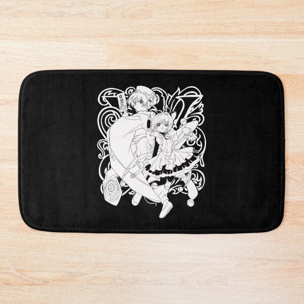 Item preview, Cardcaptor Sakura Anime Manga  designed and sold by TerryTa6094853.