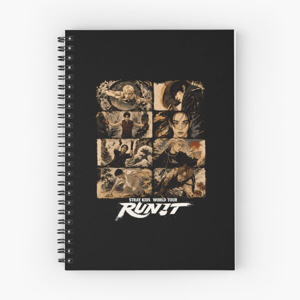 Item preview, Stray Kids 2026 Vibes Stray Kids Comeback Skz Stray Kids K-Pop Era designed and sold by guiceltsaxe3.