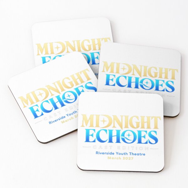 Item preview, Midnight Echoes  designed and sold by Desikhanna123.