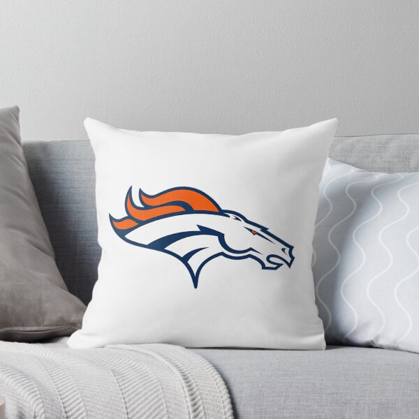 Item preview, Denver Broncos Logo designed and sold by Jaela-Tavera-s.