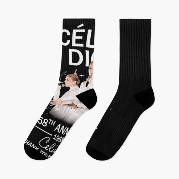 Item preview, Celine Dion 58 Years 2026 Celine Dion Paris Tour designed and sold by RagupathiAlagar.