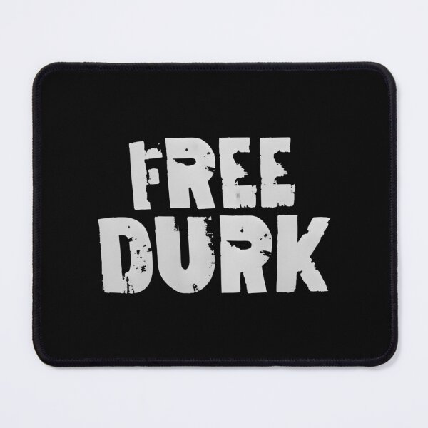 Item preview, Free Lil Durk designed and sold by brynleeriggs.