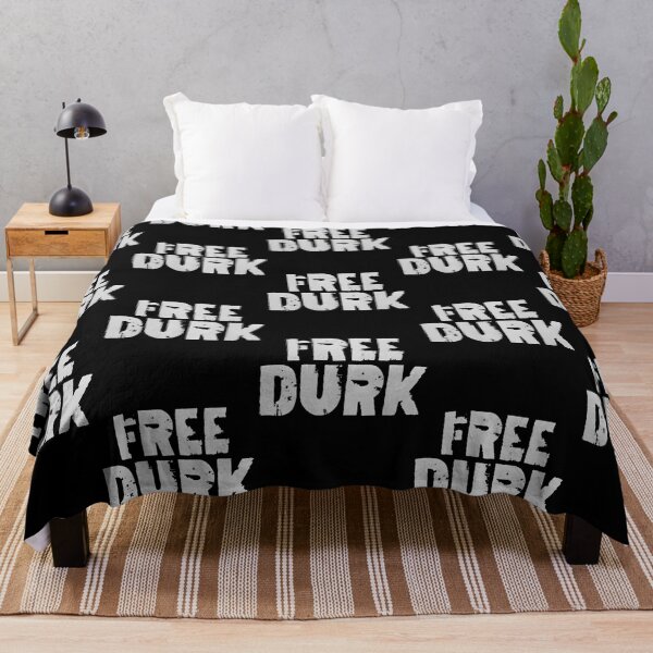 Item preview, Free Lil Durk designed and sold by brynleeriggs.