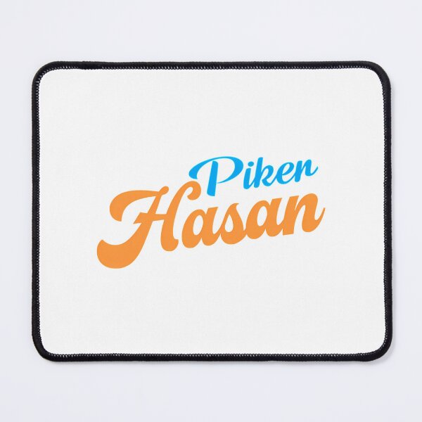 Item preview, Hasan Piker designed and sold by ariyaindley.