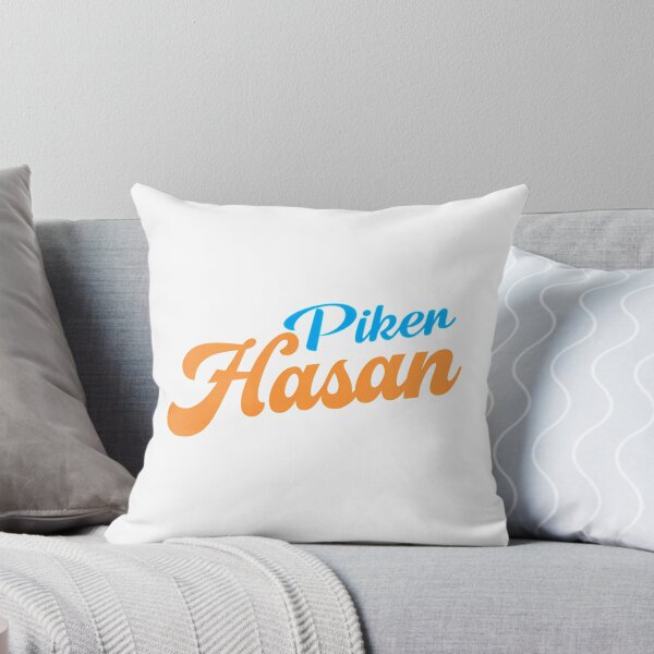 Item preview, Hasan Piker designed and sold by ariyaindley.