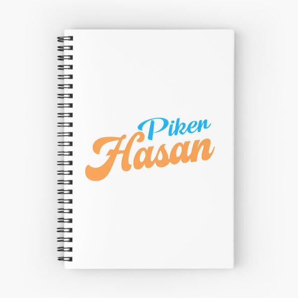 Item preview, Hasan Piker designed and sold by ariyaindley.