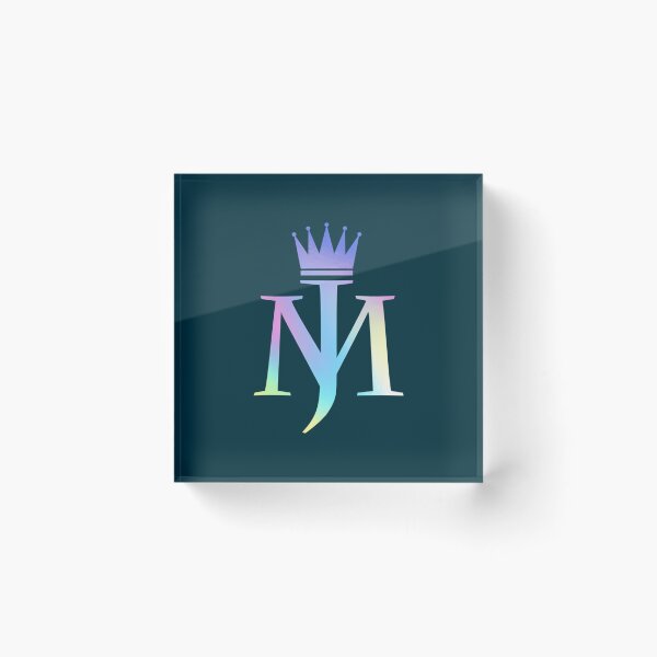 Item preview, 11 Mj - Michael Jackson - King Of Pop  - Foil - Rock - Grunge - Pop - Blues - Electro - Classic - Retro designed and sold by unikusa.