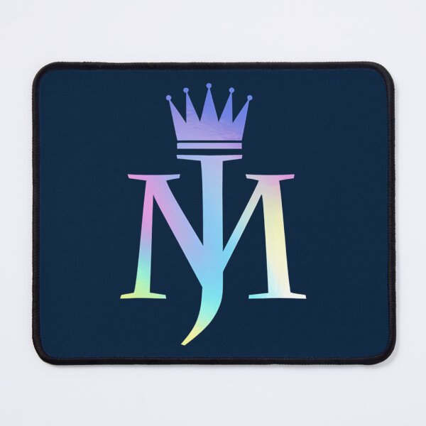Item preview, 11 Mj - Michael Jackson - King Of Pop  - Foil - Rock - Grunge - Pop - Blues - Electro - Classic - Retro designed and sold by unikusa.