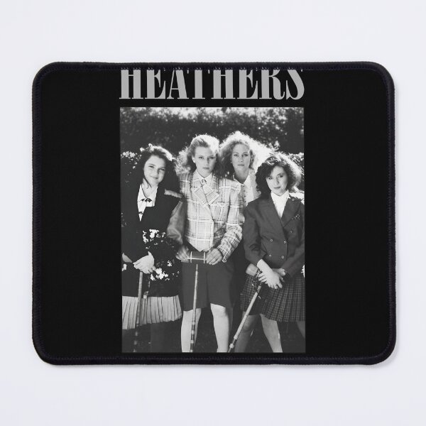 Item preview, Heathers How Very Group Photo designed and sold by Greatstfgreen.