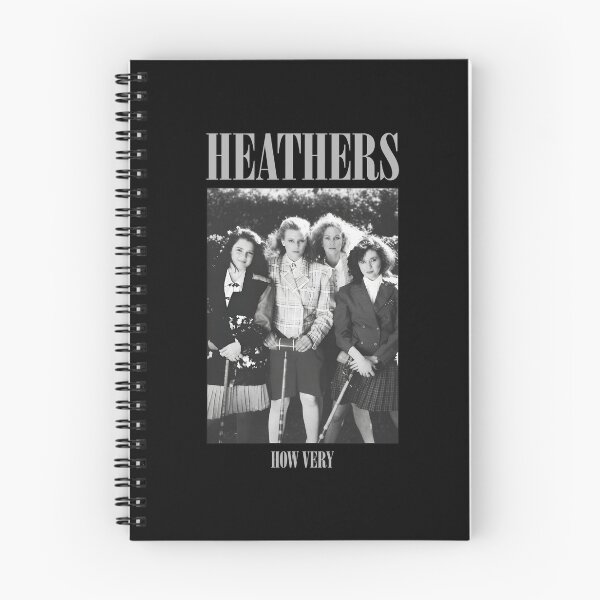 Item preview, Foto grupal de Heathers How Very designed and sold by Greatstfgreen.