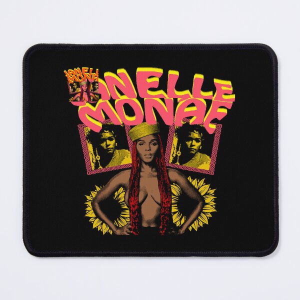 Item preview, Pop Art Woman Singer Funk Music designed and sold by AltAesthetic.