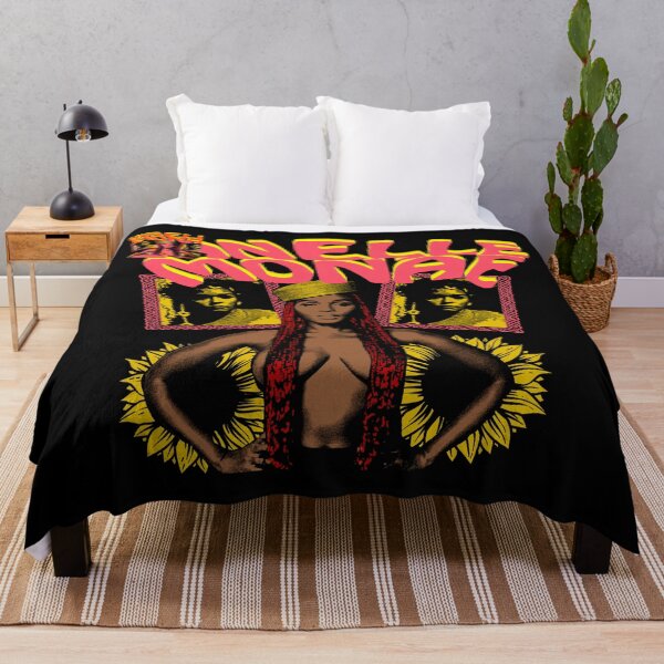 Item preview, Pop Art Woman Singer Funk Music designed and sold by AltAesthetic.