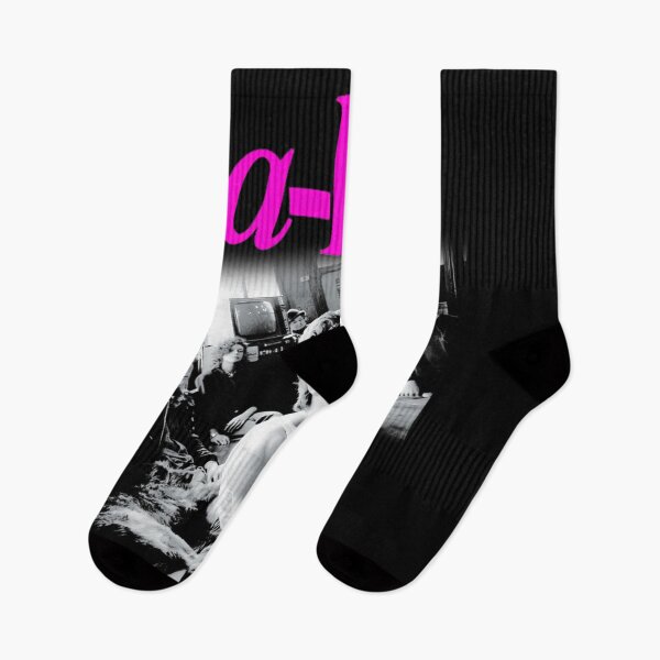 Item preview, Aha 80S Style designed and sold by ehrlewenerp.
