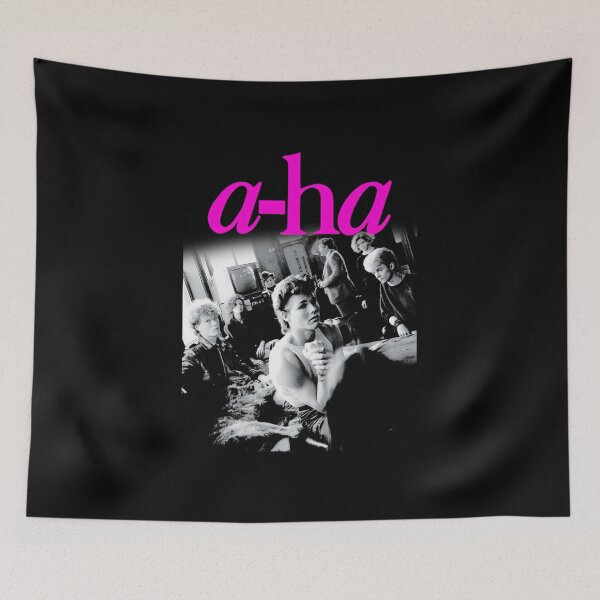 Item preview, Aha 80S Style designed and sold by ehrlewenerp.