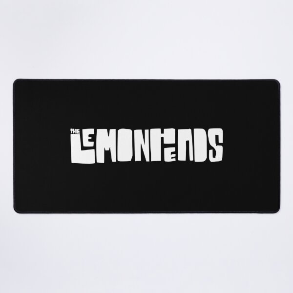 Item preview, The Lemonheadss (Band) Hd designed and sold by Des-inator.