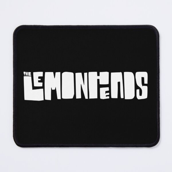 Item preview, The Lemonheadss (Band) Hd designed and sold by Des-inator.