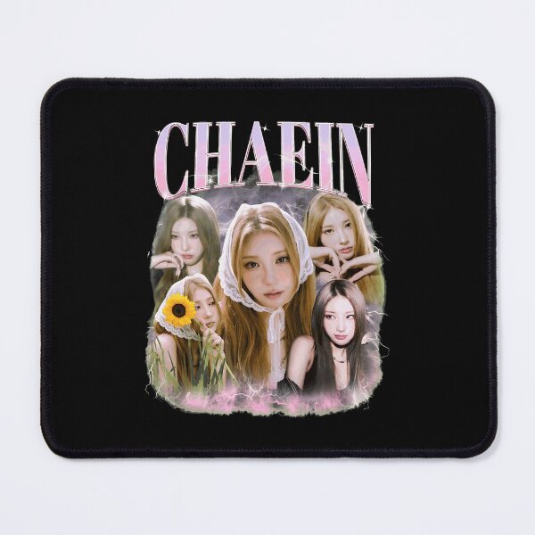 Item preview, CHAEIN Retro Kpop Idol Collage  designed and sold by HelenBa4951747.