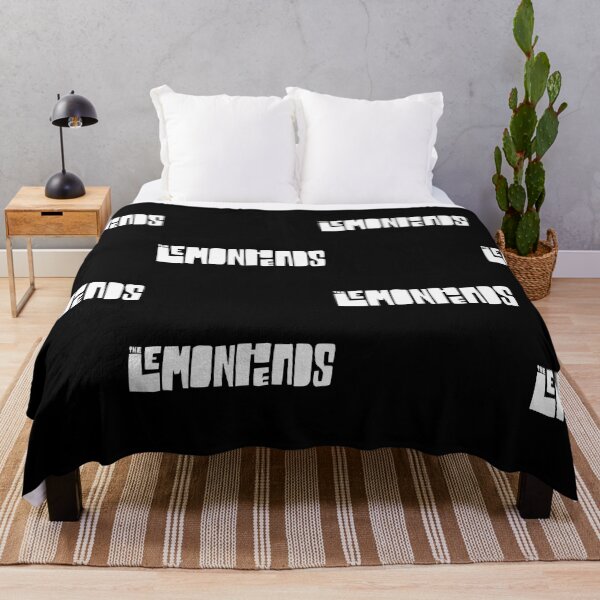Artikelvorschau, The Lemonheadss (Band) HD entworfen und verkauft von Des-inator.