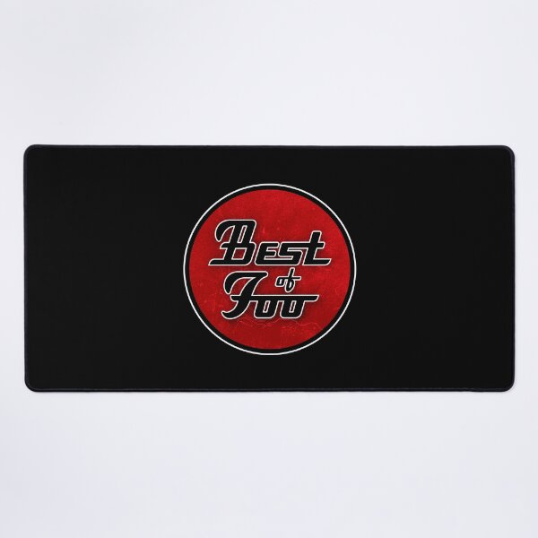 Item preview, Best Of Foo designed and sold by daviunoz.