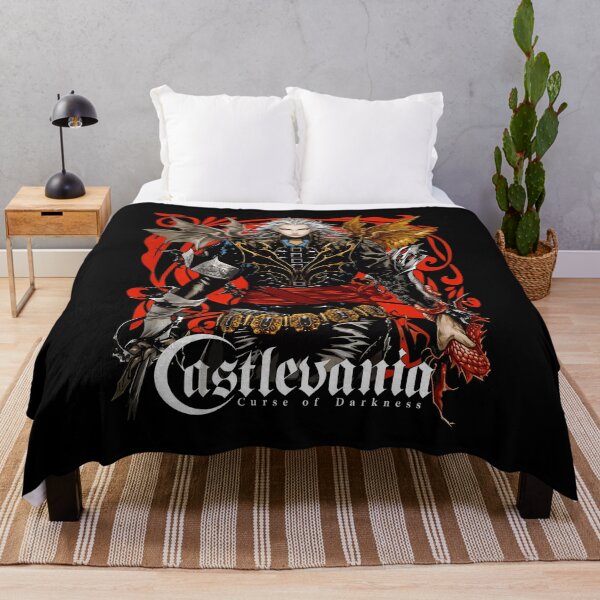 Item preview, Castlevania Curse of Darkness designed and sold by CodyPerez29256.