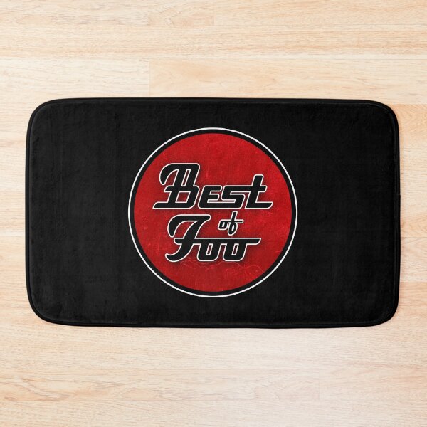 Item preview, Best Of Foo designed and sold by daviunoz.