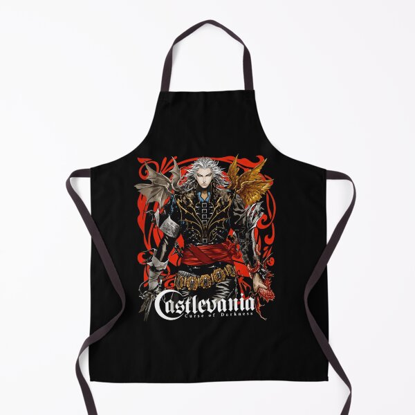 Item preview, Castlevania Curse of Darkness  designed and sold by CodyPerez29256.