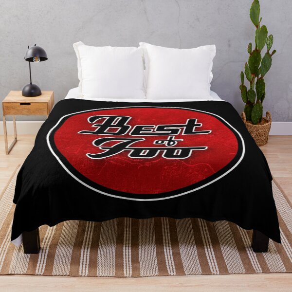 Item preview, Best Of Foo designed and sold by daviunoz.