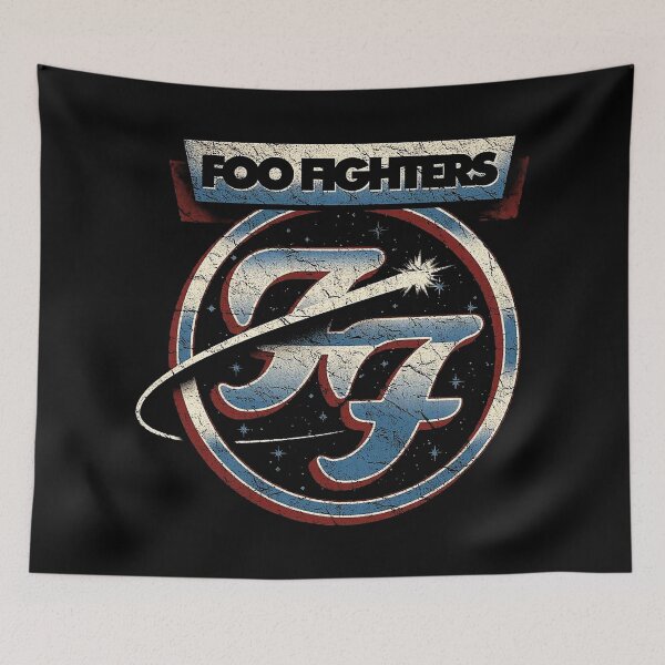 Item preview, Out of Space Foo Echoes Through Timeless Roads Of Protest” designed and sold by daviunoz.